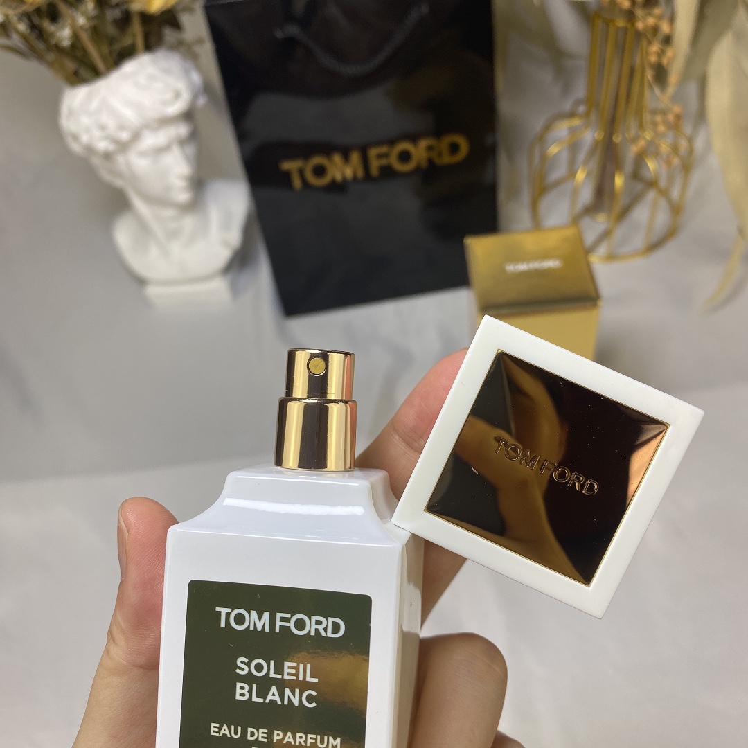Tom Ford perfume